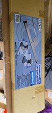 Usado, Kit de suporte de assento Wise 8WD73 montagem segura, 33", alumínio comprar usado  Enviando para Brazil