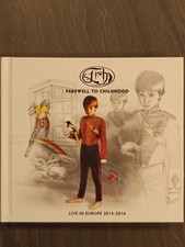 Fish farewell childhood for sale  NORWICH