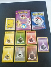 Pokemon deck thème d'occasion  Le Puy-en-Velay