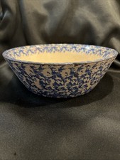 Antique american spongeware for sale  Hanover