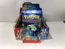 display pokemon francais d'occasion display pokemon francais d'occasion Vierzon