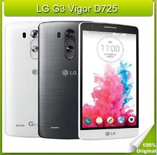 Sistema operacional Android LG G3 Mini LG G3 Vigor D725 Quad-Core 1.2GHz 8GB LTE 8MP 5" desbloqueado comprar usado  Enviando para Brazil