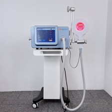 Przenośna magnetoterapia fizjoterapią PEMF maszyna do łagodzenia bólu 4T PMST terapia magnetyczna na sprzedaż  Wysyłka do Poland