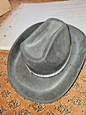 Westernhut größe fasching gebraucht kaufen  Alteglofsheim