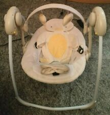 Ingenuity altalena neonato usato  Milano