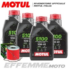Tagliando suzuki gsx usato  Amantea