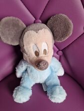Doudou peluche disney d'occasion  Méricourt