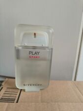 Givenchy play sport for sale  LONDON
