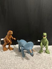 Set wind dinosaur for sale  EXETER