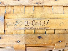 19th century company for sale  Harrisonburg