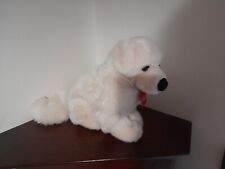 Trudi cane vintage usato  Verona