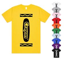 Crayon shirt top for sale  CARDIFF