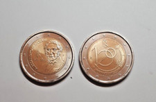 Monete euro manzoni usato  Arezzo