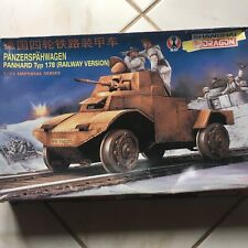 Draisine panzerspähwagen panh d'occasion  Mutzig