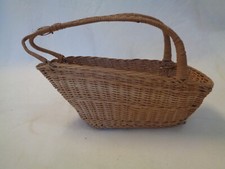Ancien panier porte d'occasion  Rouen-