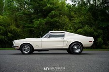 1968 ford mustang for sale  Dunellen