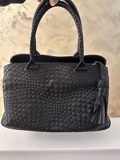 Fontanelli handtasche bag gebraucht kaufen  Stade
