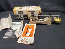 Ohaus reloading scale for sale  Oakdale