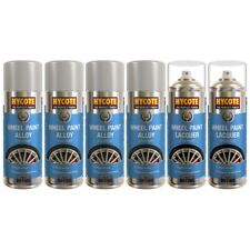 Hycote silver alloy for sale  ROCHDALE