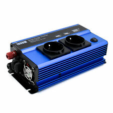 Inverter 12v 220v usato  Giugliano in Campania