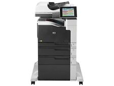 Mfp color laserjet usato  Sandrigo