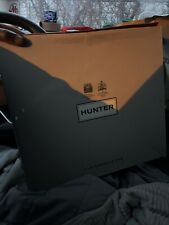 Hunter boots exploded d'occasion  Expédié en Belgium
