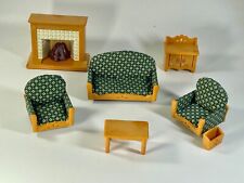 Sylvanian families calico for sale  Sarasota