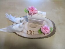 Geldgeschenk zur hochzeit gebraucht kaufen  Georgenberg