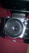 Ihagee exakta varex usato  Teramo