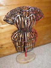 Vintage iron wire for sale  PONTYCLUN