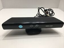 Barra sensor de movimiento Kinect Microsoft Xbox 360 segunda mano  Embacar hacia Argentina