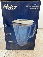 Oster blender cup for sale  Imlay City