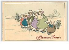 Bonne année enfants d'occasion  Igny