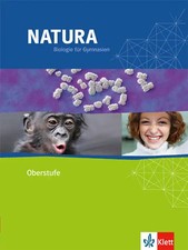 Natura biologie berstufe gebraucht kaufen  Berlin