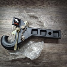 Curt securelatch pintle for sale  Caseyville