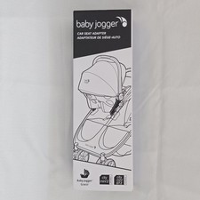 Baby jogger city for sale  Stafford
