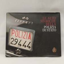 Libro auto storiche usato  Forli
