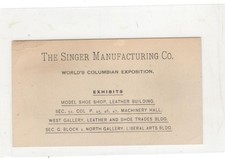 1893 columbian exhibition for sale  Dwight