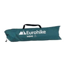 Eurohike wave teal for sale  STOWMARKET