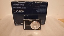 Getestet panasonic lumix gebraucht kaufen  Duisburg