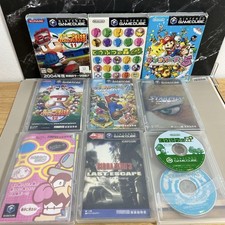 Nintendo game cube d'occasion  Expédié en Belgium