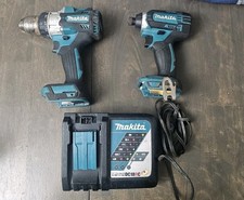 Makita xph14z xdt11 for sale  Charlotte