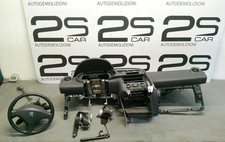 Kit airbag cruscotto usato  Fiano Romano