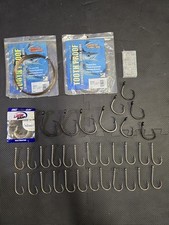 Saltwater fishing gear for sale  Kimbolton
