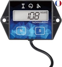 Tachymètre numérique moteur d'occasion  Paris I