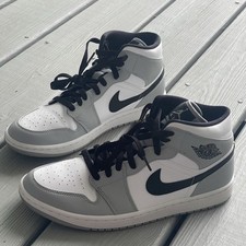 Jordan mid light for sale  Cameron