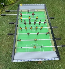 multi kicker tisch gebraucht kaufen multi kicker tisch gebraucht kaufen Lauterbach