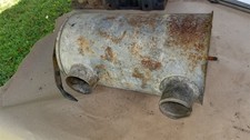 Bobcat 743 air for sale  Haymarket