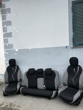 Tappezzeria completa lancia usato  Massa di Somma