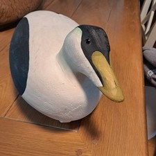 Bill wasson decoy for sale  Merrimack